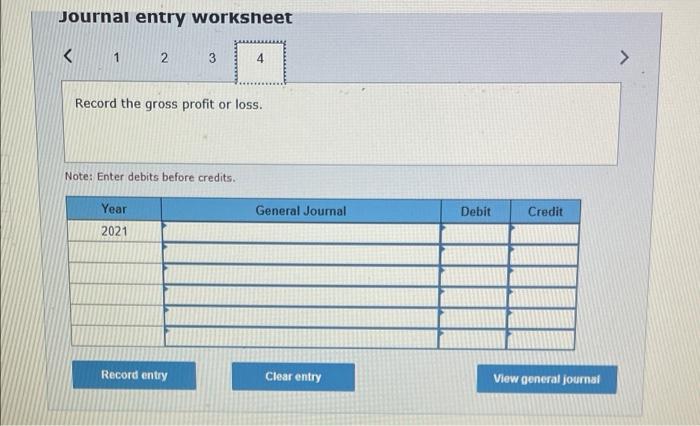billings were $2.774,000, and $2,495,000 cash was collected. The project was completed