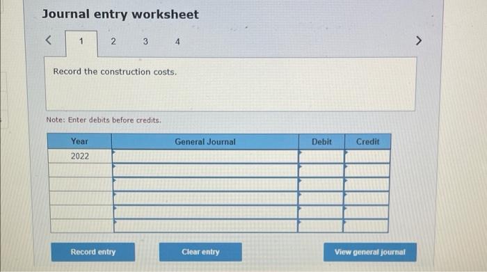 in 2023 after additional costs of $3.820,000 were incurred. The company's fiscal