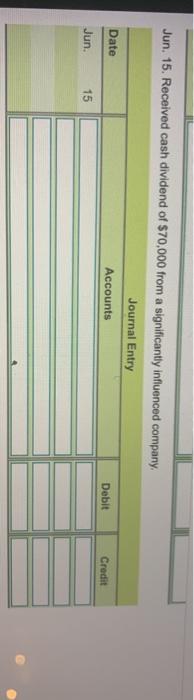 completed the following investment transactions during 2020: (Click the icon to view