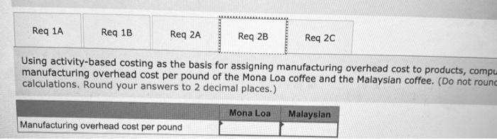 large variety of different coffees that it sells to gourmet shops in