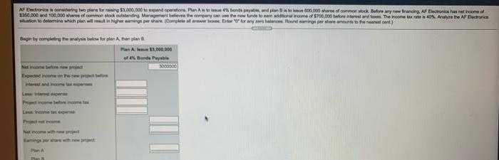  AF Electronice in new wing 3.000.000 persons Plans Bons pad plenit