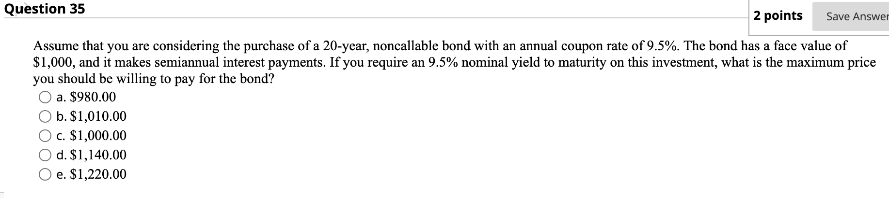 (3) the market risk premium is 5.0%, (4) the firm has a