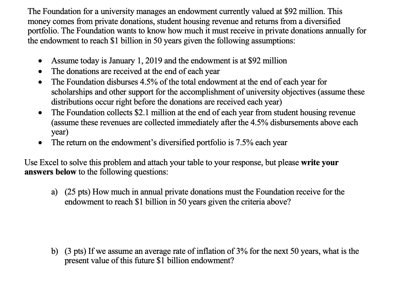 Answer the below question and show Excel formulas in the formulas tab,
