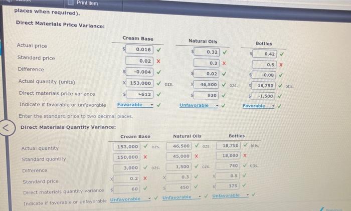 you have completed Parts A and B before attempting Part You may