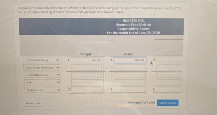 TO THUMBS UP.. THANK YOU! Current Attempt in Progress Horatio Inc has