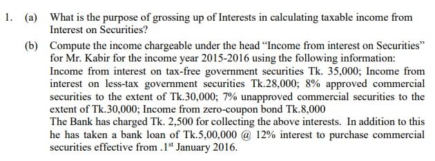 Financial Accounting First answer (b) then (a) (a) What is the purpose
