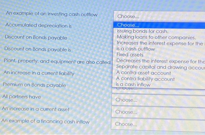  I need a solution quickly I only have 5 minutes An