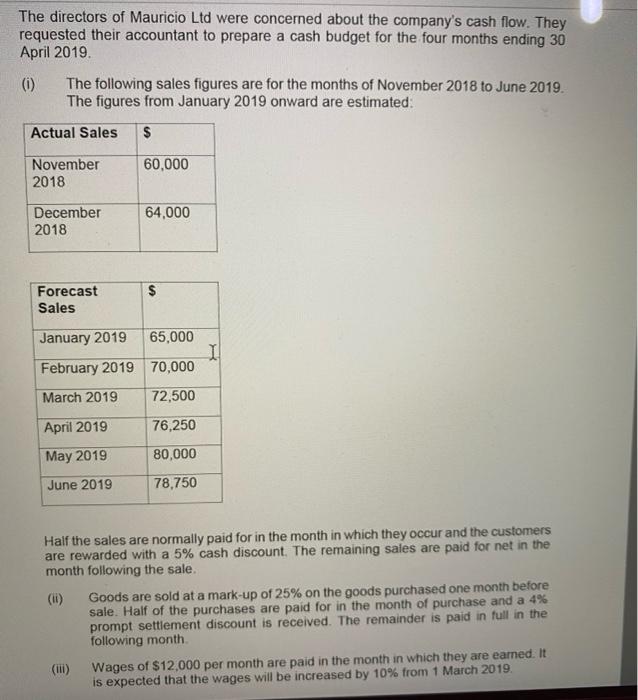  hello,can you please do it in accounting format.Thank you The directors