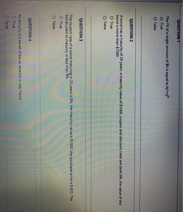  in an annuity due, the future value grow by one period