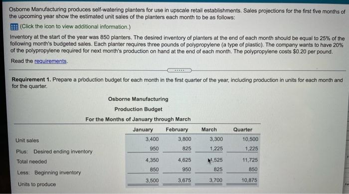 someone please help me solve this. (show all work/calculations for steps of