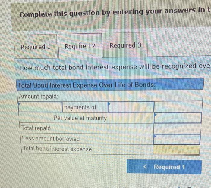prac 2 part 2 Complete this question by entering your answers in