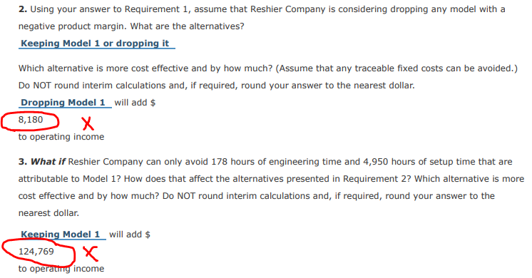 rug shampooers. Model 1 is the basic model rented through hardware stores