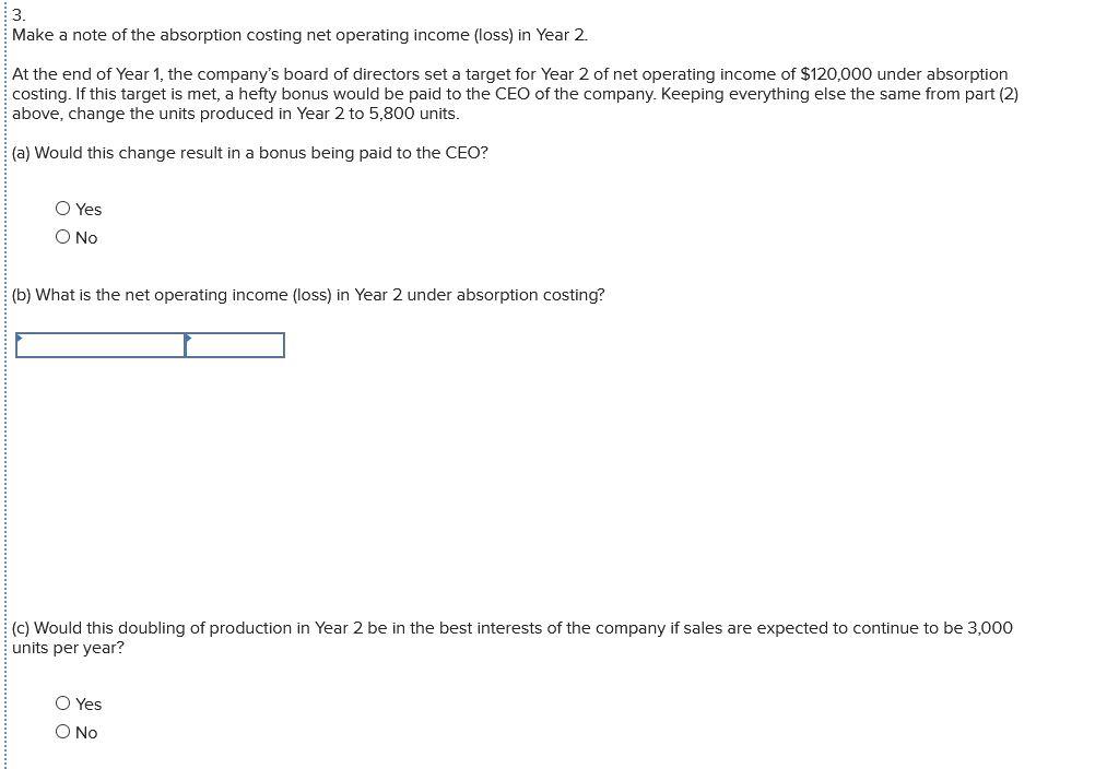 1. The LIFO inventory flow assumption is used throughout the problem. Check