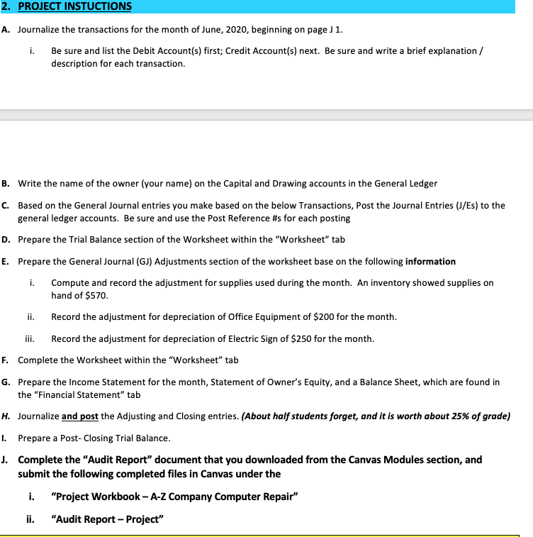 all your responses thank you so much. a-z computer service computer repair