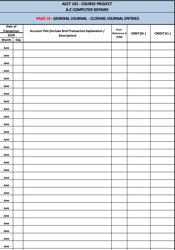 Utilities Expense 515 - Wages Expense 516 - Miscellaneous Expense 517 -