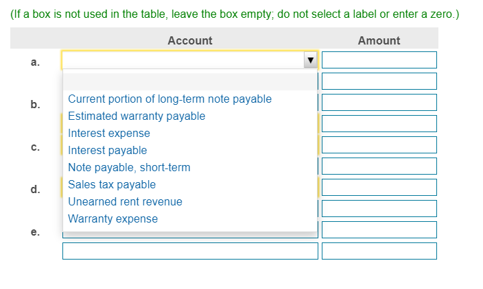 three requirements: 1. Answer the question only in the case that you
