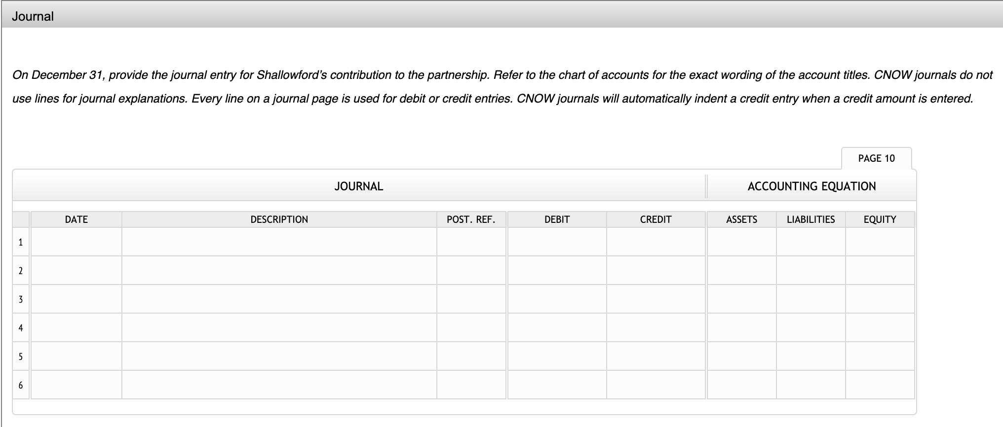 contributed a patent, accounts receivable, and $15,000 cash to a partnership. The