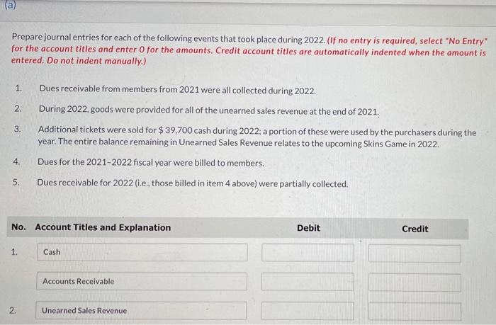 you! The following selected data are taken from the comparative financial statements