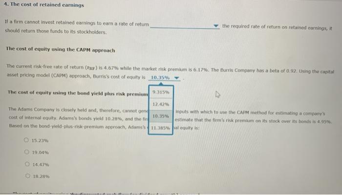 i know some of you will just answer one part of question