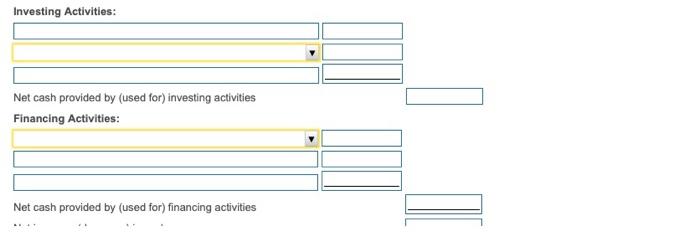 had $8,200 of accumulated depreciation associated with it b. Paid $5,000 on