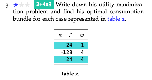 please include steps and details, thank you! 3. * * 2+4x3 Write
