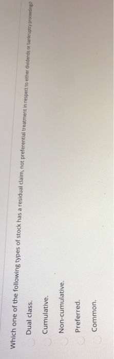  please answer all 4 multiple choice questions (chegg policy allows 4