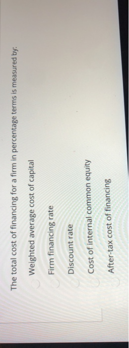 has a residual claim, not preferential treatment in respect to either dividends