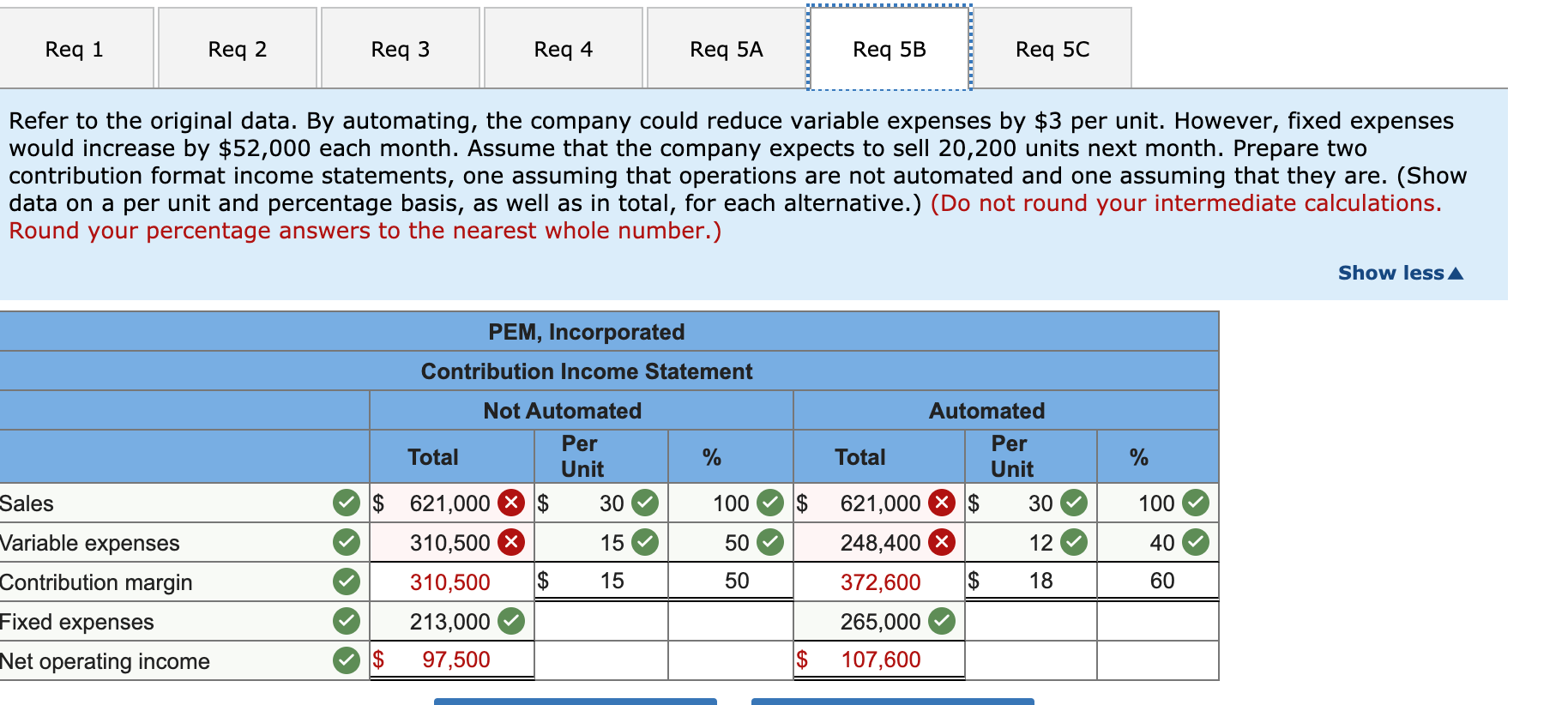 Hello can you solve this question please with explain. I solve some