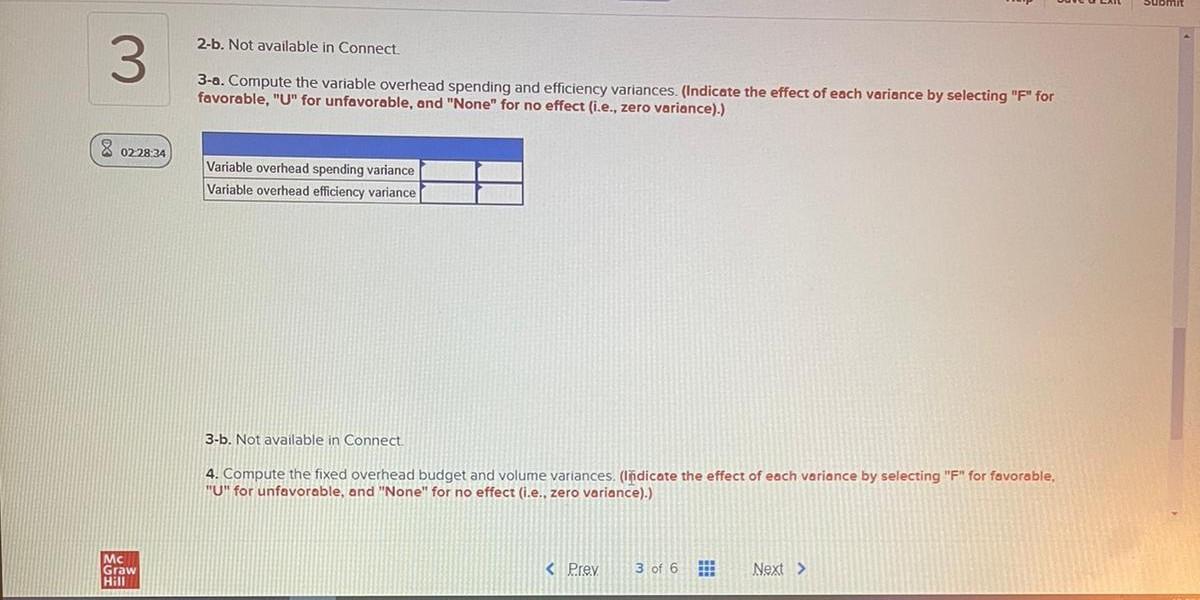 effect (i.e., zero variance). Do not round intermediate calculation and round your