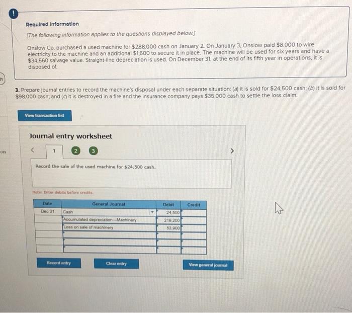 please make sure the entire answer is visible, thank u ! Required