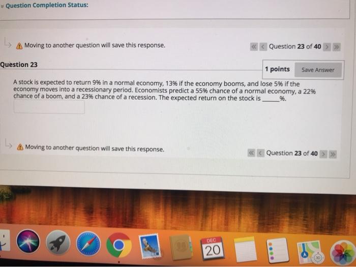 to have extraordinary growth in earnings and dividends of 19% per year