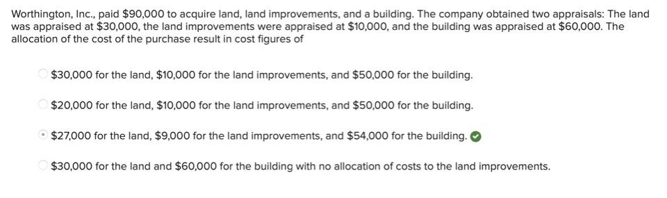 Explain with steps, why this is the answer. Provide an explanation as