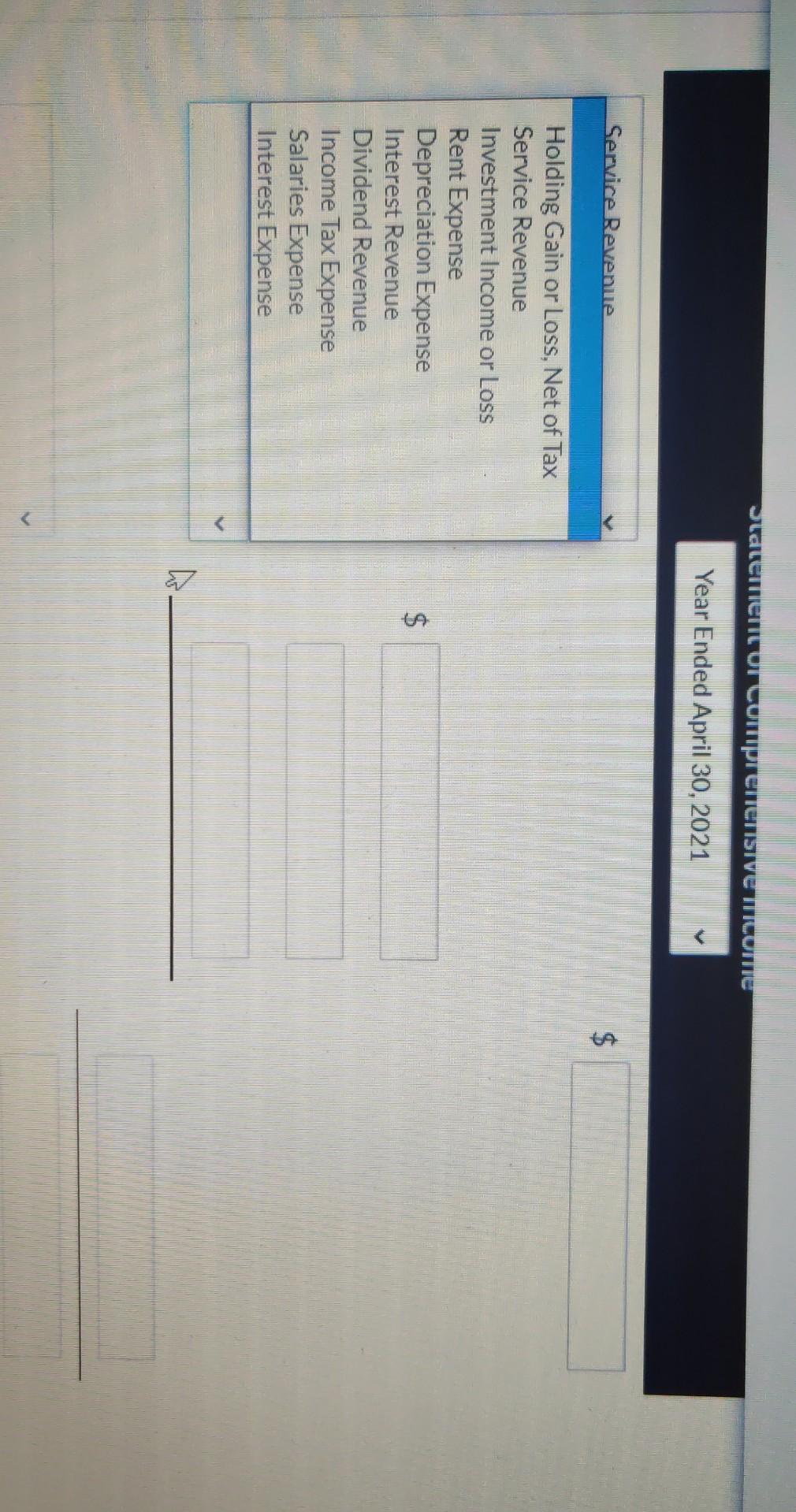 or (loss), net of $3,600 tax (10.000) Rent expense 79,000 Retained earnings