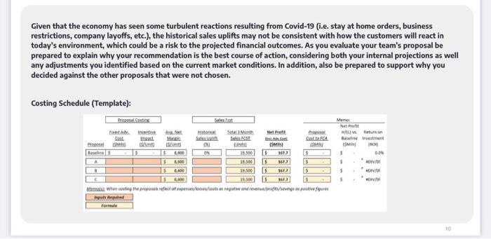 2020, Stellantis and the company's various stakeholders have had to develop creative