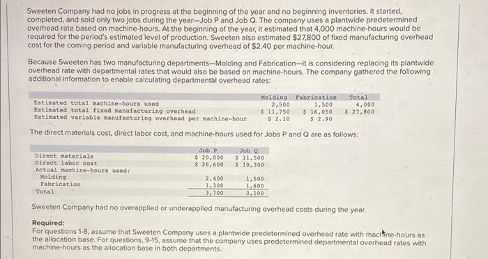 PLEASE ANSWER ALL QUESTION !! WILL !! all questions are from the