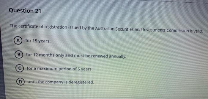 (A) I and IV 1,111 and TV and m Ill and IV