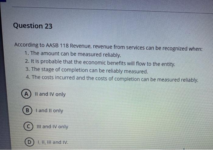 show the capital amount due to contributories. B) show the final cash