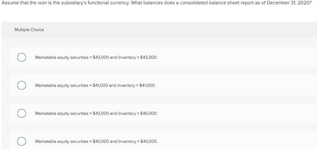 [The following information applies to the questions displayed below.] A Clarke Corporation