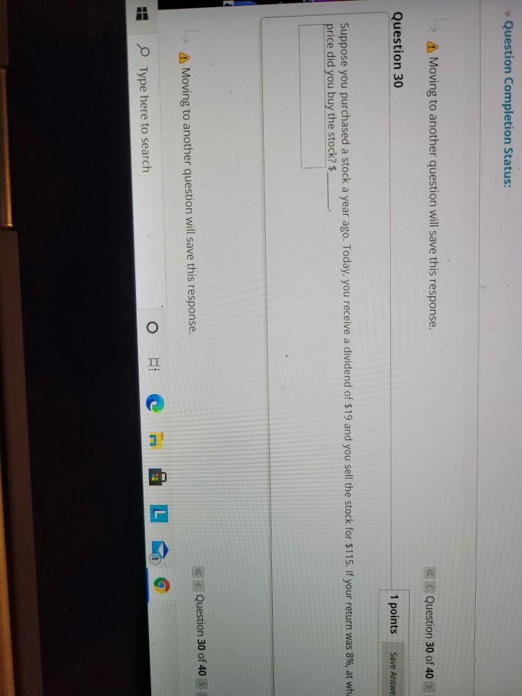 a 5-year bond with a par value of $1,000 and an 9%