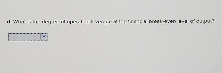 return = 15 percent; initial investment = $6,000; life = three years.