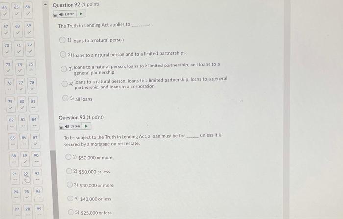 73 74 75 The Federal Trade Commission considers abusive action by telemarketers.