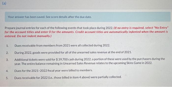 selected data are taken from the comparative financial statements of Oriole Curling