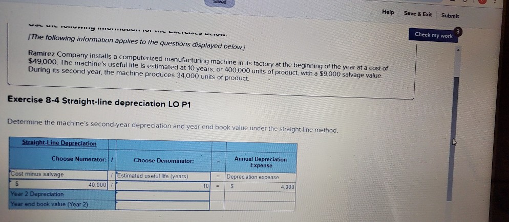  help please Saved Help Save & Exit Submit OMNIUIVRE FUTURI LIL