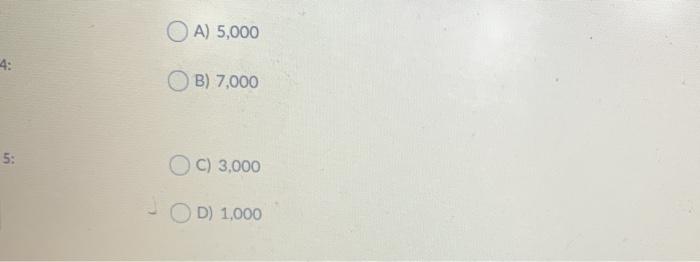 Other Fixed Expense should be allocated to the profit center of New