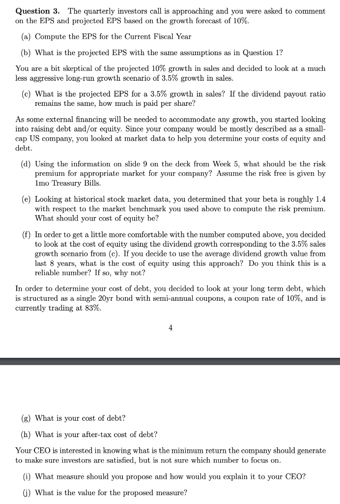 to get acquainted with the company, you requested the Balance Sheet for