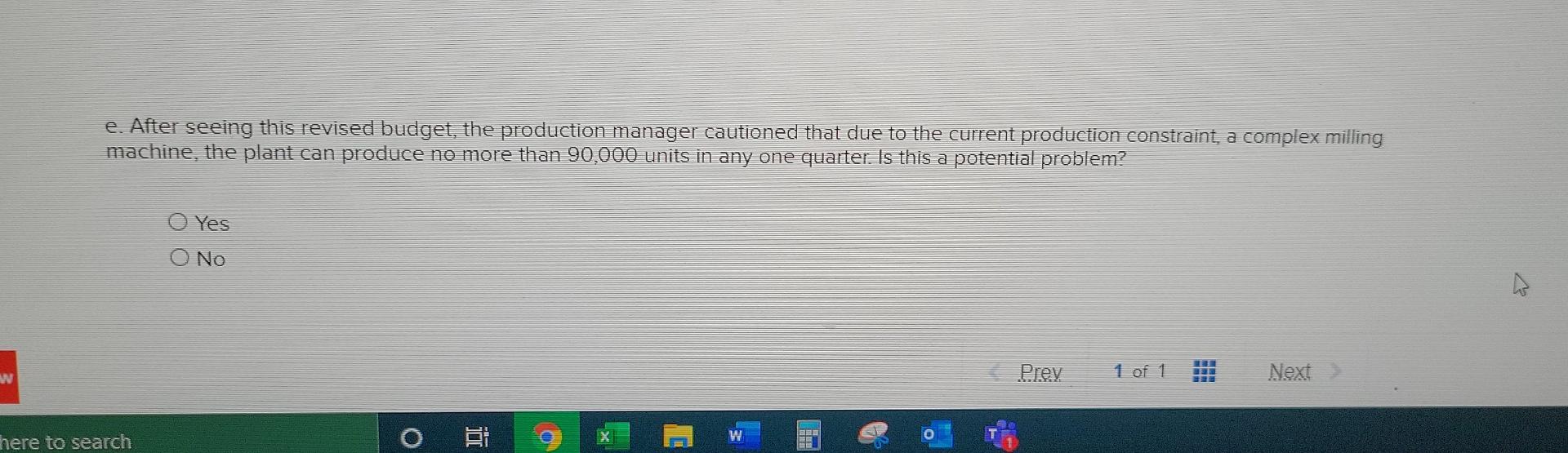 insists that unit sales can be dramatically increased by dropping the selling