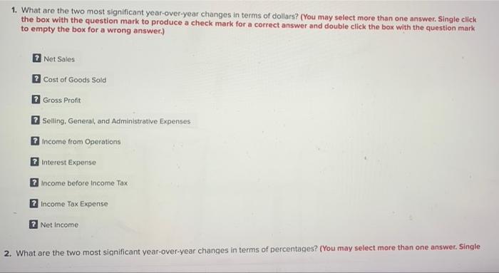 statements. LOCKEY FENCING CORPORATION Income Statements For the Years Ended December 31