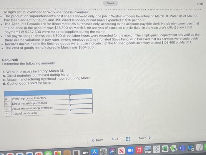 computer virus (AcctBGone) destroyed most of the company records at BackupsRntUs. The
