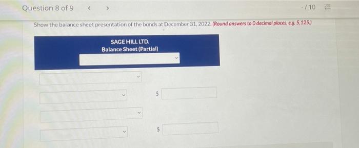 bond amortization schedule for the first four interest periods, using the effective-interest