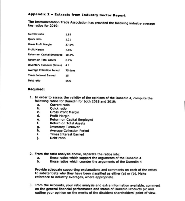 employments that had been terminated following disagreements with the company's founder and